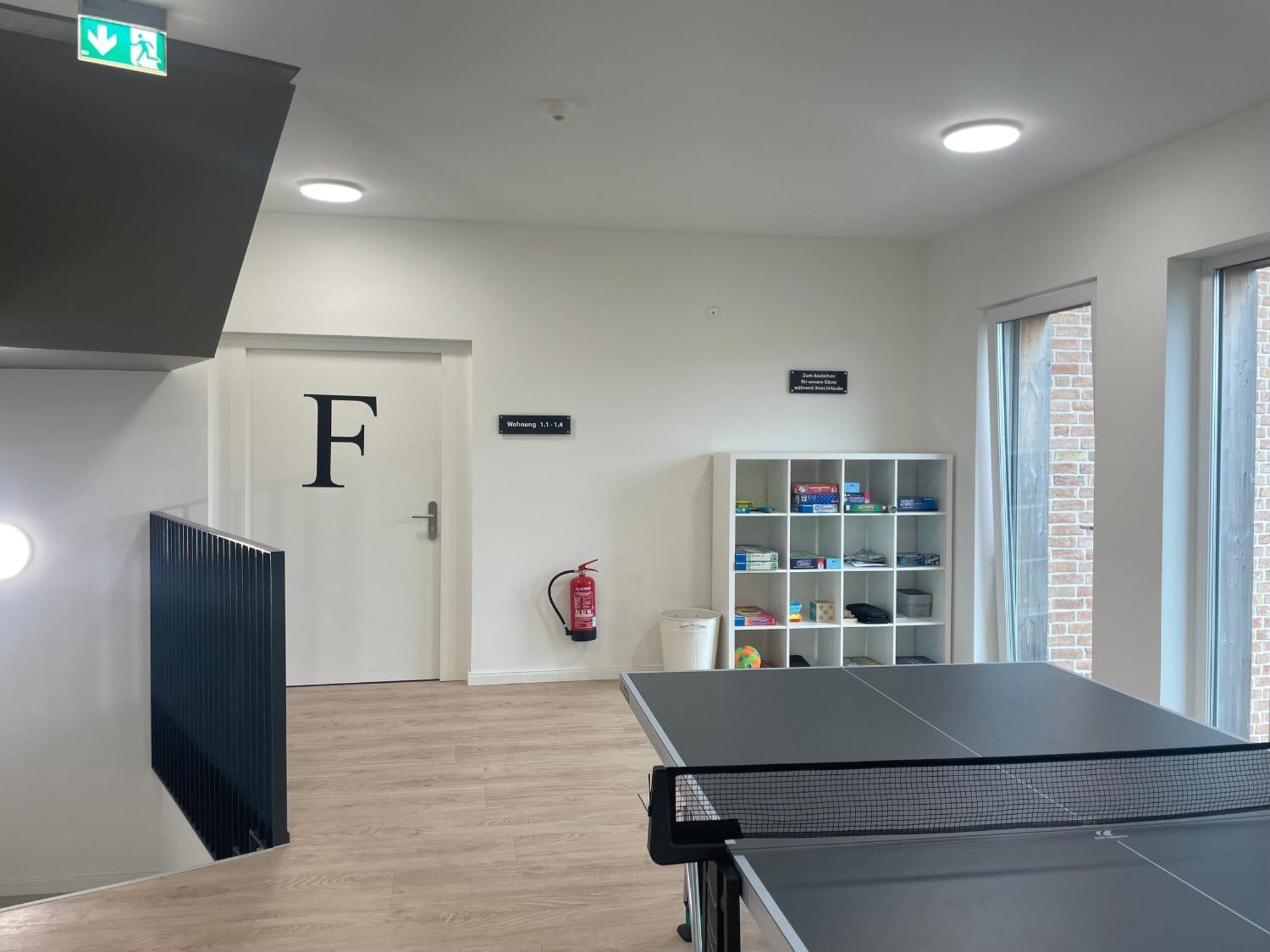 Wohnen Am Suedstrand - Ferienwohnung 1 5 Wyk auf Föhr Exterior foto